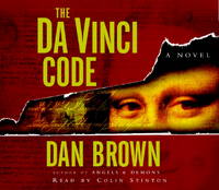 The Da Vinci Code: Special Illustrated