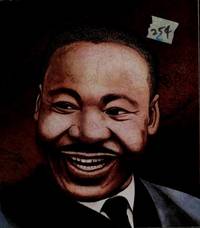 Martin's Big Words: The Life of Dr. Martin Luther King, Jr.