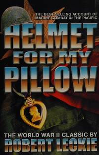 cover of Helmet for My Pillow