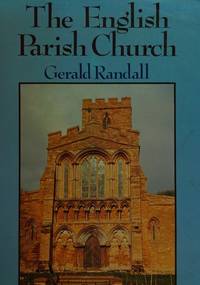 cover of The English parish church