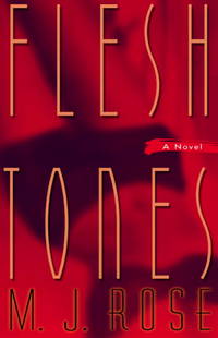 Flesh Tones [SIGNED COPY, FIRST PRINTING]