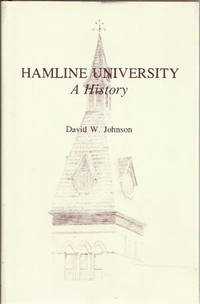 Hamline University, A History