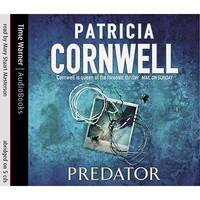 Predator (ISBN: 9781405501040)
