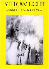 Yellow Light: Poems (Wesleyan Poetry Program)