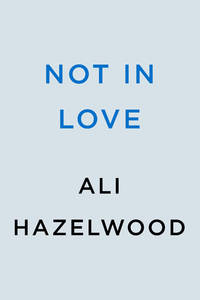 Not in Love