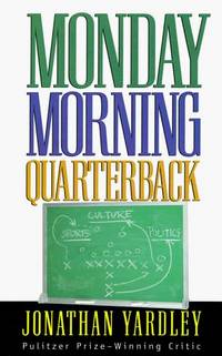 Monday Morning Quarterback