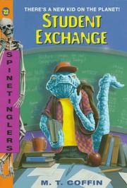 S 22: Student Exchange (SPINETINGLER)