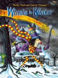 Winnie in Winter