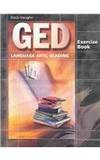 GED Exercise Books: Student Workbook Language Arts, Reading