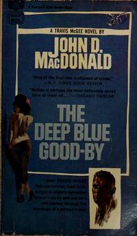 Deep Blue Goodbye by MacDonald, John D - 1978