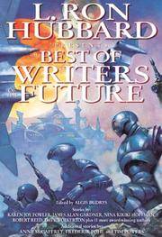 L. Ron Hubbard Presents The Best of Writer's of the Future