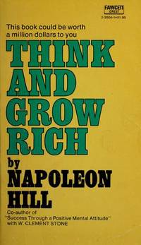 image of Think and grow rich