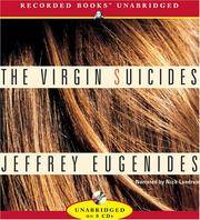 image of The Virgin Suicides