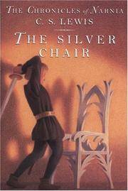 SILVER CHAIR