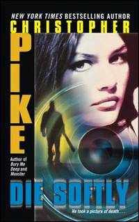 Die Softly (ISBN: 9781442431041)