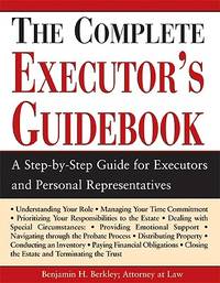 The Complete Executor's Guidebook