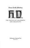 H. D. : The Poetics of Childbirth and Creativity by Hollenberg, Donna Krolik