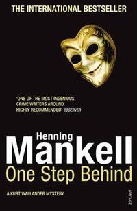 One Step Behind (ISBN: 9780099535041)