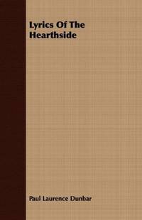 cover of Lyrics Of The Hearthside