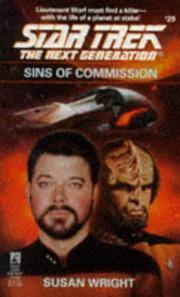 Sins Of Commission