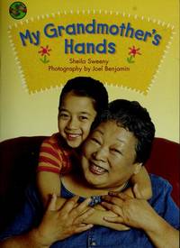 Rigby on Our Way to English: Small Book Grade 1 My Grandmother's Hands (On Our Way English)