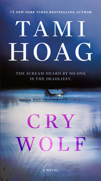 Cry Wolf (ISBN: 9781984821041)
