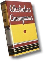 image of Alcoholics Anonymous: Reproduction of the First Printing of the First Edition