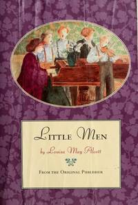 Little Men: Life at Plumfield with Jos Boys
