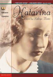 Katarina Winter, Kathryn