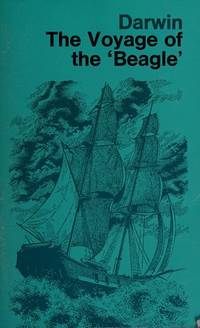 cover of The Voyage of the "Beagle" (Everyman's Classics)