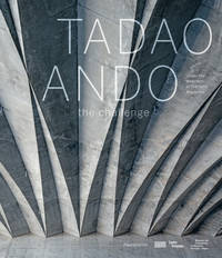 TADAO ANDO: ENDEAVORS (ANG) by COLLECTIF