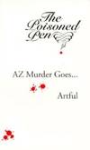 AZ Murders Goes...Artful