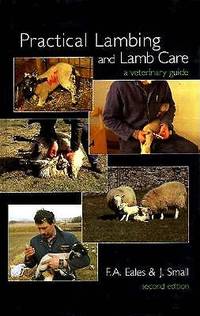 Practical Lambing and Lamb Care