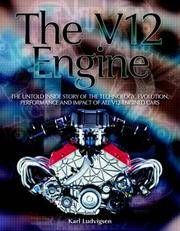 The V12 Engine