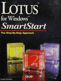 Lotus 1-2-3 for Windows SmartStart