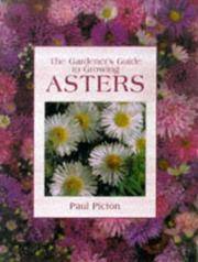 The Gardener's Guide To Growing Asters