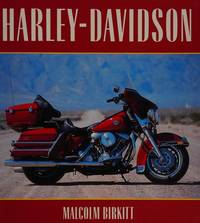 Harley-Davidson (Osprey Automotive) by Birkitt, Malcolm - 1993