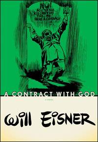 A Contract with God by Eisner, Will - 2006-12-17