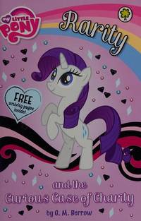 Rarity and the Curious Case of Charity