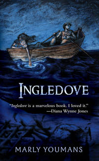 INGLEDOVE by MARLY YOUMANS