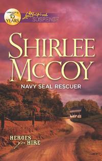 Navy SEAL Rescuer (Heroes for Hire, 7)
