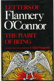 cover of The Habit of Being