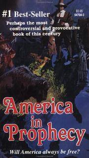 AMERICA in Prophecy by White, E.G - 1998