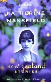 image of New Zealand Stories