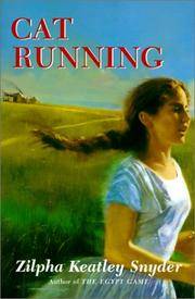 image of Cat Running