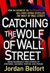 Catching the Wolf of Wall Street:: More Incredible True Stories of Fortunes, Schemes, Parties, and Prison