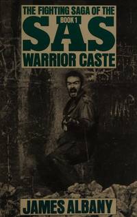 SAS 1 Warrior Caste