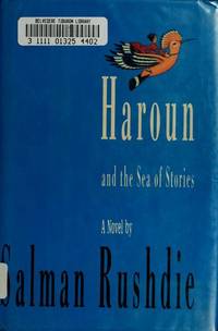 image of Haroun and the Sea of Stories