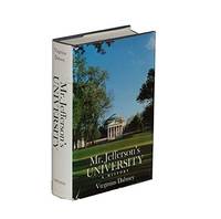 Mr. Jefferson's University : A History