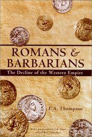 Romans and Barbarians